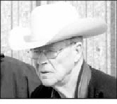 Photo of George-William Murray